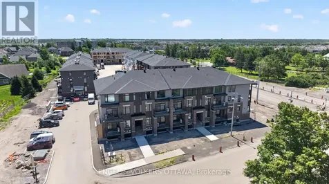 110 Stardust Private Ottawa ON K1T 3W6