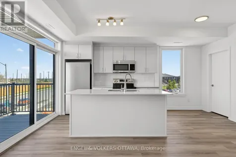 110 Stardust Private Ottawa ON K1T 3W6