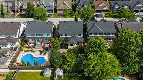 564 Erinwoods Circle Ottawa ON K2J 5M8