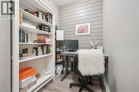 255 Northfield Drive Waterloo ON N2K 0G5