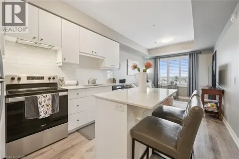 255 Northfield Drive Waterloo ON N2K 0G5