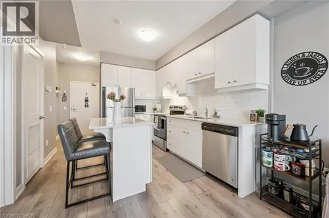 255 Northfield Drive Waterloo ON N2K 0G5