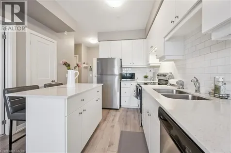 255 Northfield Drive Waterloo ON N2K 0G5
