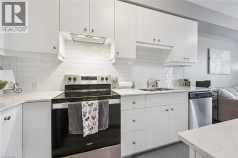 255 Northfield Drive Waterloo ON N2K 0G5