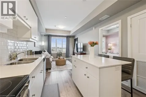 255 Northfield Drive Waterloo ON N2K 0G5