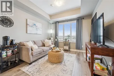 255 Northfield Drive Waterloo ON N2K 0G5
