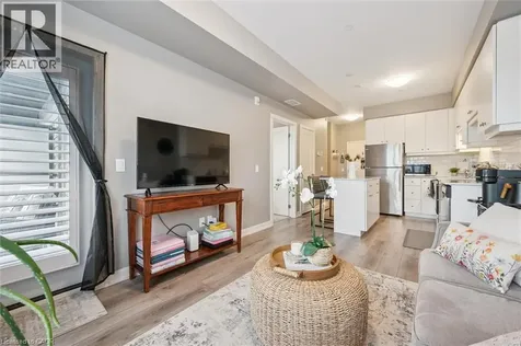 255 Northfield Drive Waterloo ON N2K 0G5