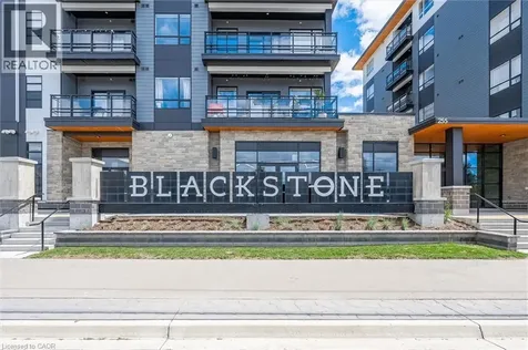 255 Northfield Drive Waterloo ON N2K 0G5