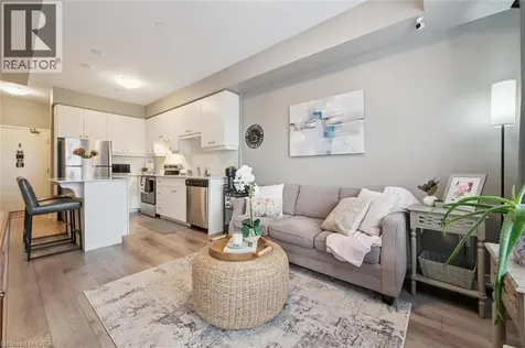 255 Northfield Drive Waterloo ON N2K 0G5