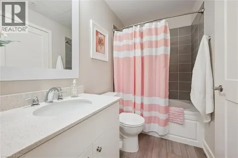255 Northfield Drive Waterloo ON N2K 0G5