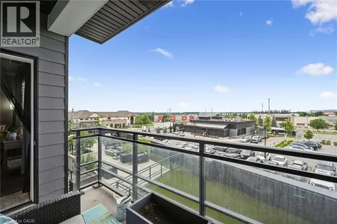255 Northfield Drive Waterloo ON N2K 0G5
