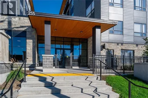 255 Northfield Drive Waterloo ON N2K 0G5