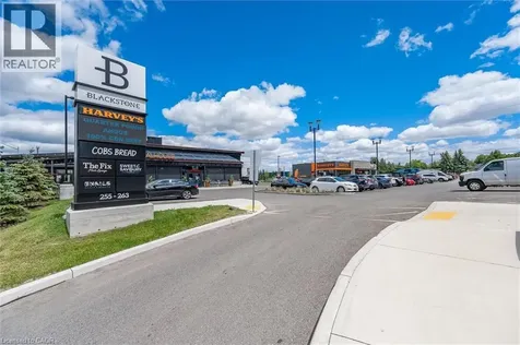 255 Northfield Drive Waterloo ON N2K 0G5