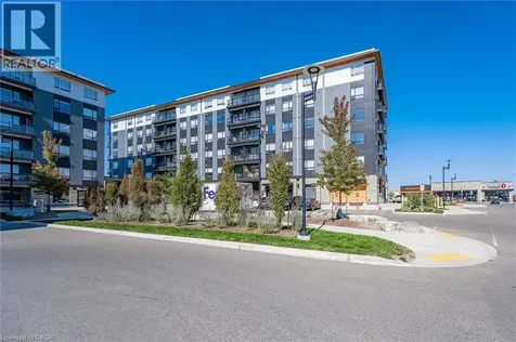 255 Northfield Drive Waterloo ON N2K 0G5