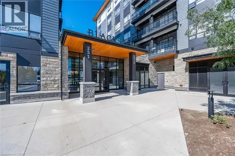 255 Northfield Drive Waterloo ON N2K 0G5