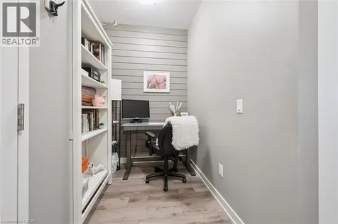255 Northfield Drive Waterloo ON N2K 0G5