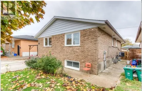 118 Mercer Road Cambridge ON N1R 6K7