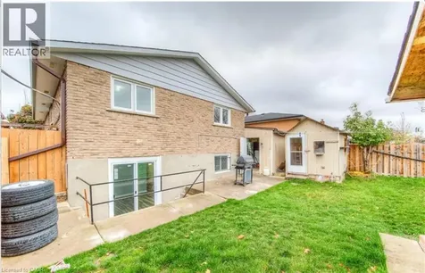 118 Mercer Road Cambridge ON N1R 6K7