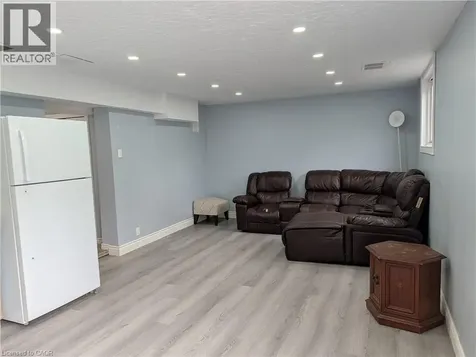 118 Mercer Road Cambridge ON N1R 6K7