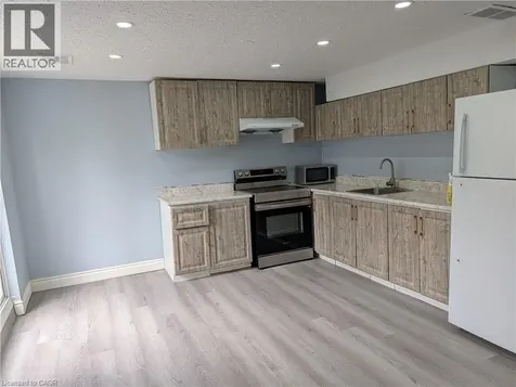 118 Mercer Road Cambridge ON N1R 6K7