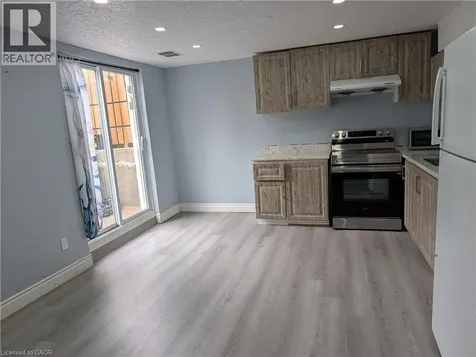 118 Mercer Road Cambridge ON N1R 6K7