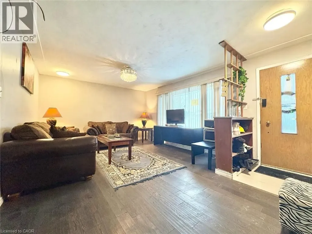 265 Glenridge Drive Waterloo ON N2J 3W5