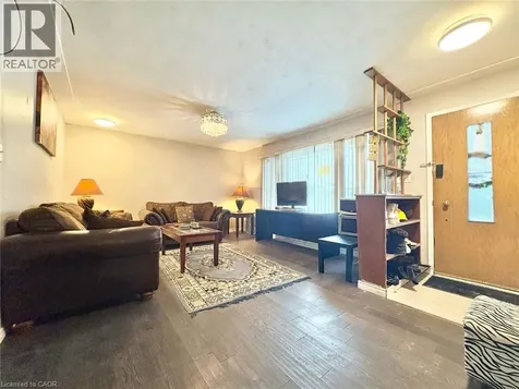 265 Glenridge Drive Waterloo ON N2J 3W5