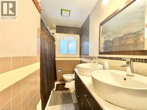 265 Glenridge Drive Waterloo ON N2J 3W5