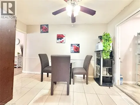 265 Glenridge Drive Waterloo ON N2J 3W5