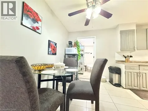 265 Glenridge Drive Waterloo ON N2J 3W5