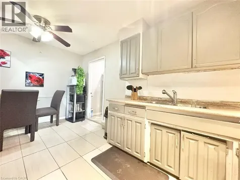 265 Glenridge Drive Waterloo ON N2J 3W5