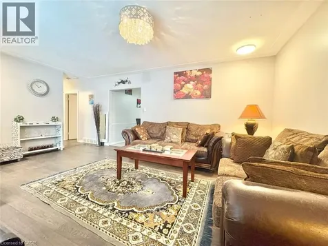265 Glenridge Drive Waterloo ON N2J 3W5