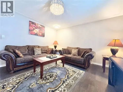 265 Glenridge Drive Waterloo ON N2J 3W5
