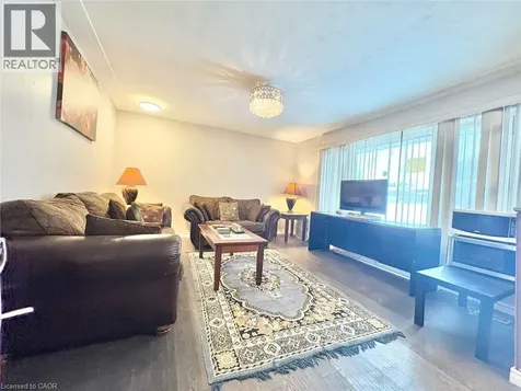 265 Glenridge Drive Waterloo ON N2J 3W5