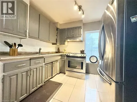 265 Glenridge Drive Waterloo ON N2J 3W5