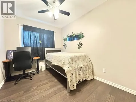 265 Glenridge Drive Waterloo ON N2J 3W5