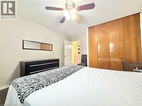 265 Glenridge Drive Waterloo ON N2J 3W5
