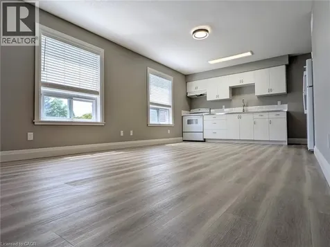 135 Wellington Street North Kitchener ON N2H 5J9