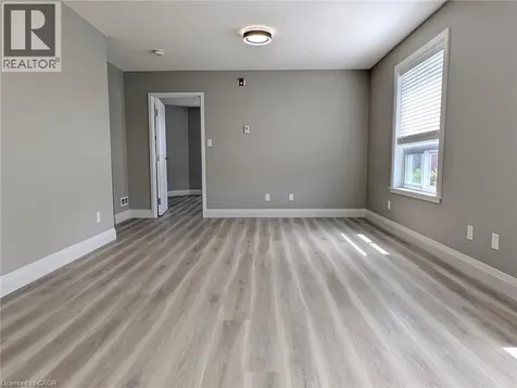 135 Wellington Street North Kitchener ON N2H 5J9