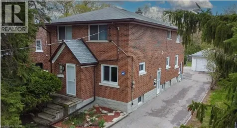 296 Patricia Avenue Kitchener ON N2M 1K1