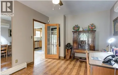 296 Patricia Avenue Kitchener ON N2M 1K1