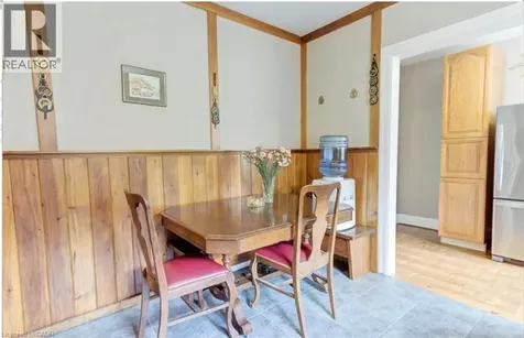 296 Patricia Avenue Kitchener ON N2M 1K1