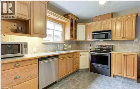 296 Patricia Avenue Kitchener ON N2M 1K1