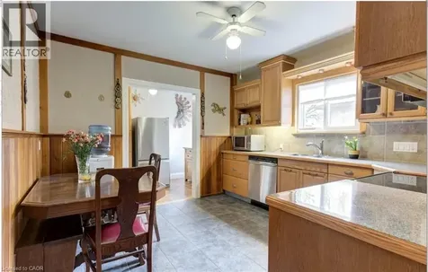 296 Patricia Avenue Kitchener ON N2M 1K1