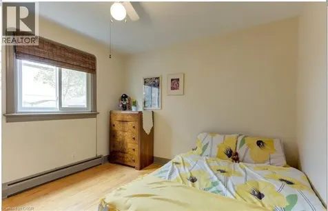 296 Patricia Avenue Kitchener ON N2M 1K1