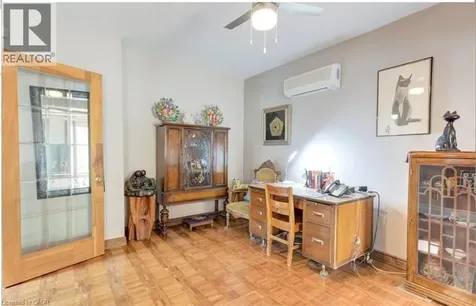 296 Patricia Avenue Kitchener ON N2M 1K1