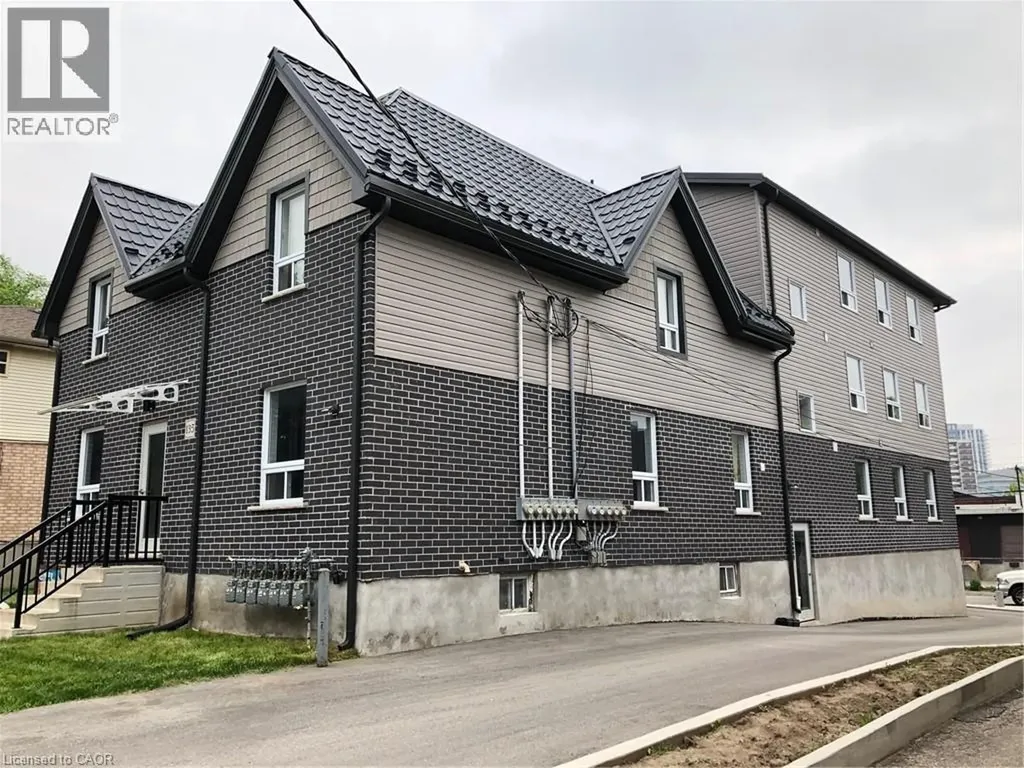 135 Wellington Street North Kitchener ON N2H 5J9