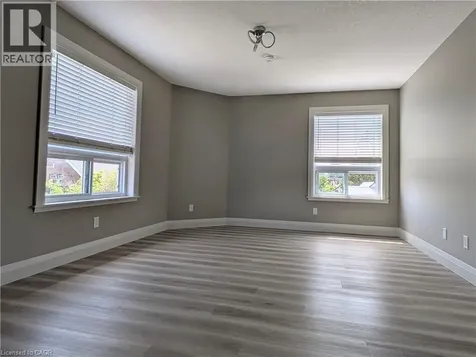 135 Wellington Street North Kitchener ON N2H 5J9