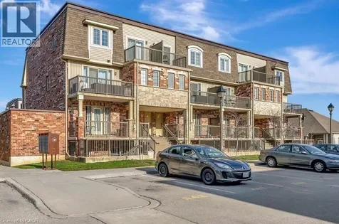 236 Rachel Crescent Kitchener ON N2R 0E1