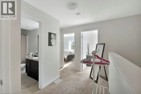 236 Rachel Crescent Kitchener ON N2R 0E1